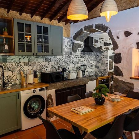 O Refugio Villa Agua de Alto ภายนอก รูปภาพ