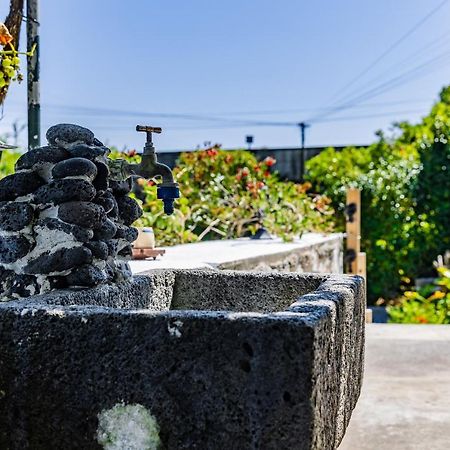O Refugio Villa Agua de Alto ภายนอก รูปภาพ
