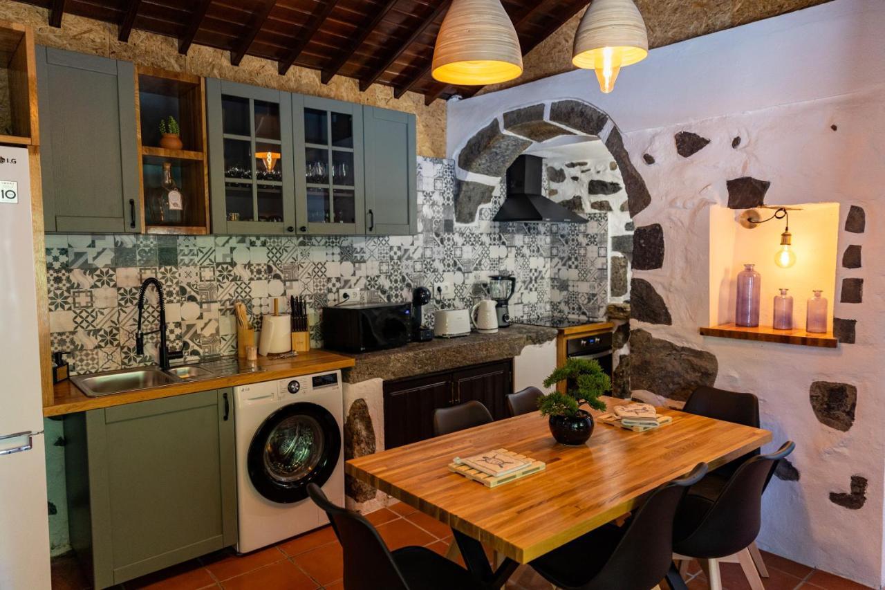 O Refugio Villa Agua de Alto ภายนอก รูปภาพ