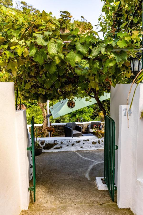 O Refugio Villa Agua de Alto ภายนอก รูปภาพ