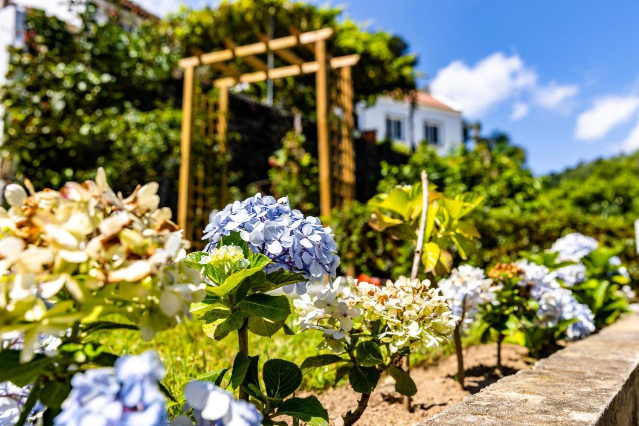 O Refugio Villa Agua de Alto ภายนอก รูปภาพ