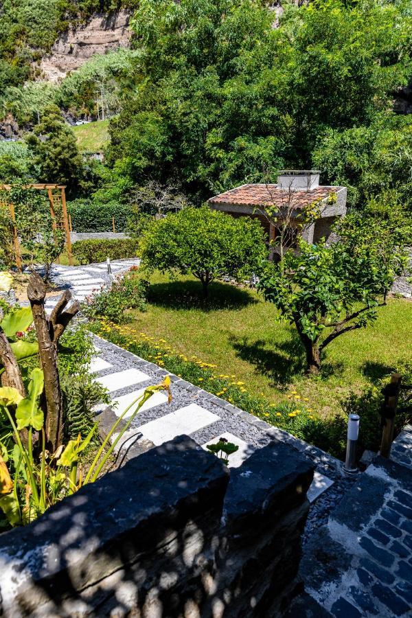 O Refugio Villa Agua de Alto ภายนอก รูปภาพ