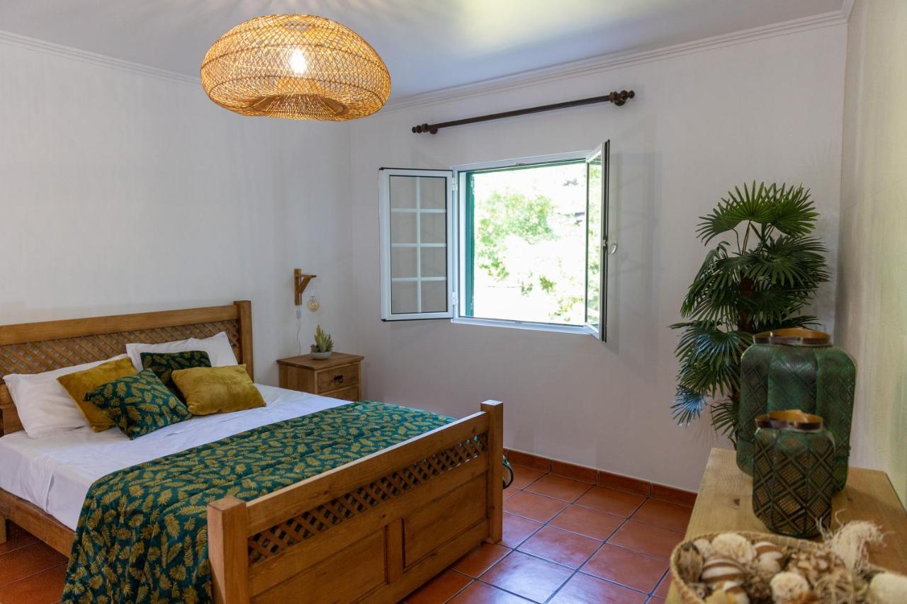 O Refugio Villa Agua de Alto ภายนอก รูปภาพ