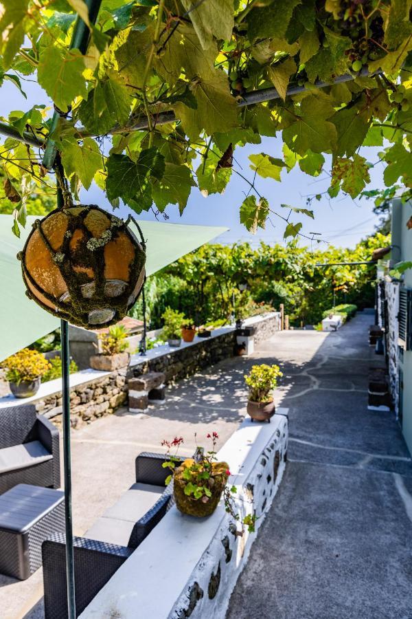 O Refugio Villa Agua de Alto ภายนอก รูปภาพ
