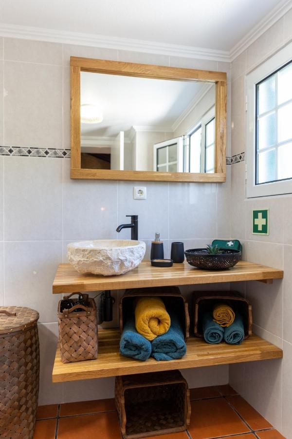 O Refugio Villa Agua de Alto ภายนอก รูปภาพ