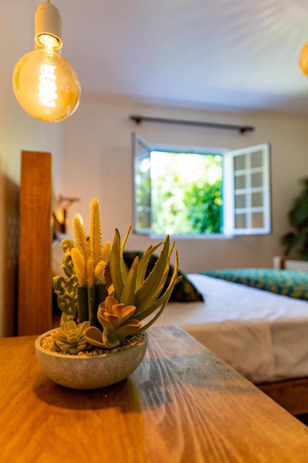 O Refugio Villa Agua de Alto ภายนอก รูปภาพ