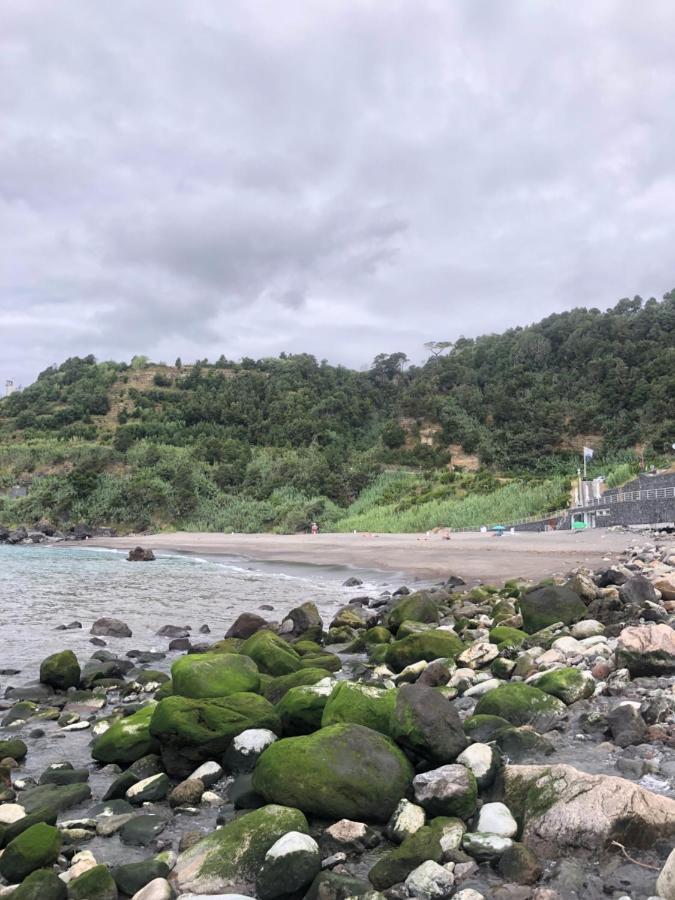 O Refugio Villa Agua de Alto ภายนอก รูปภาพ